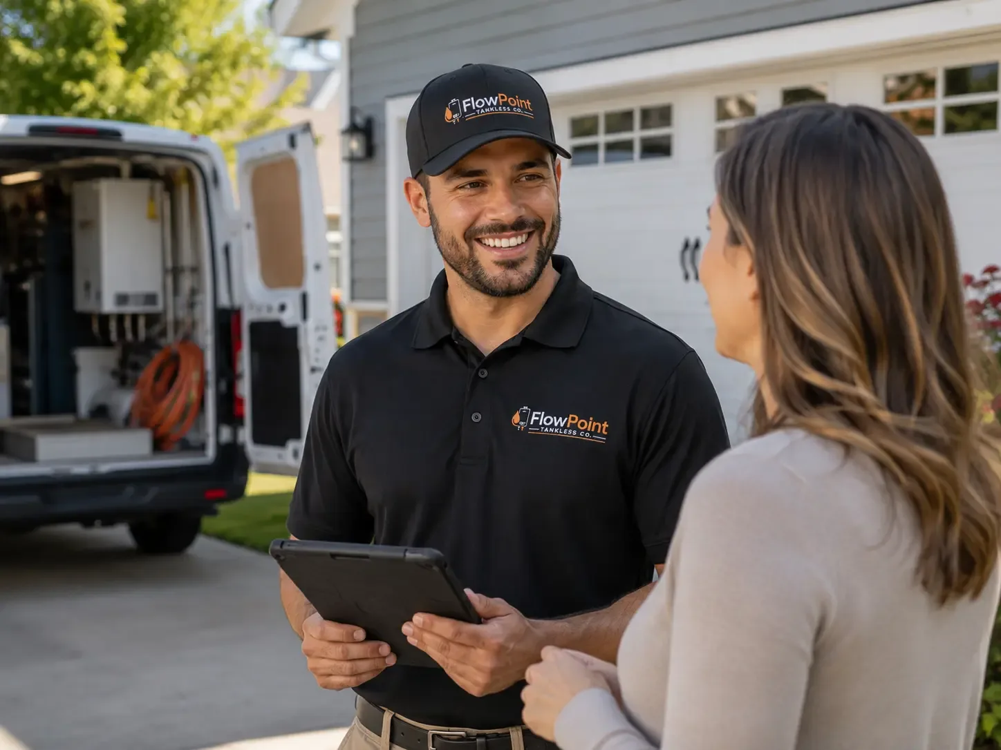 Tankless Water Heater Installation Lawrence, MS FAQs